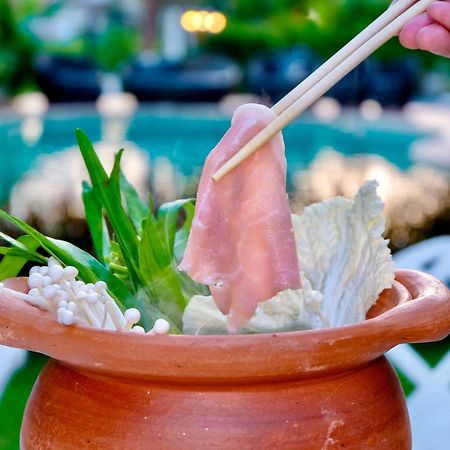 Best Way Resort Pakchong Bagian luar foto