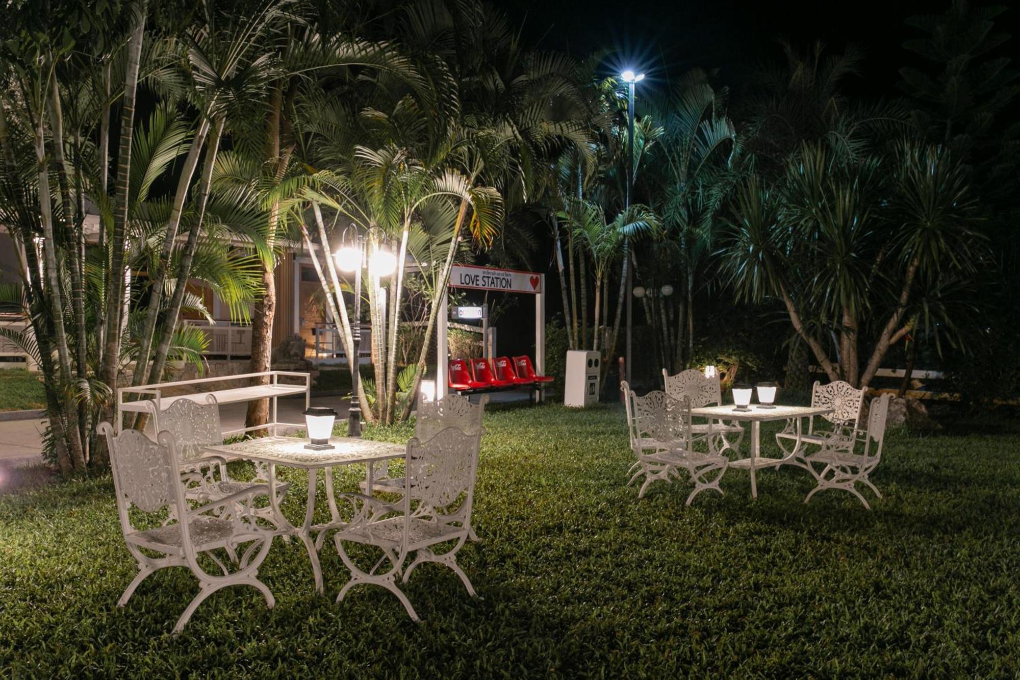 Best Way Resort Pakchong Bagian luar foto