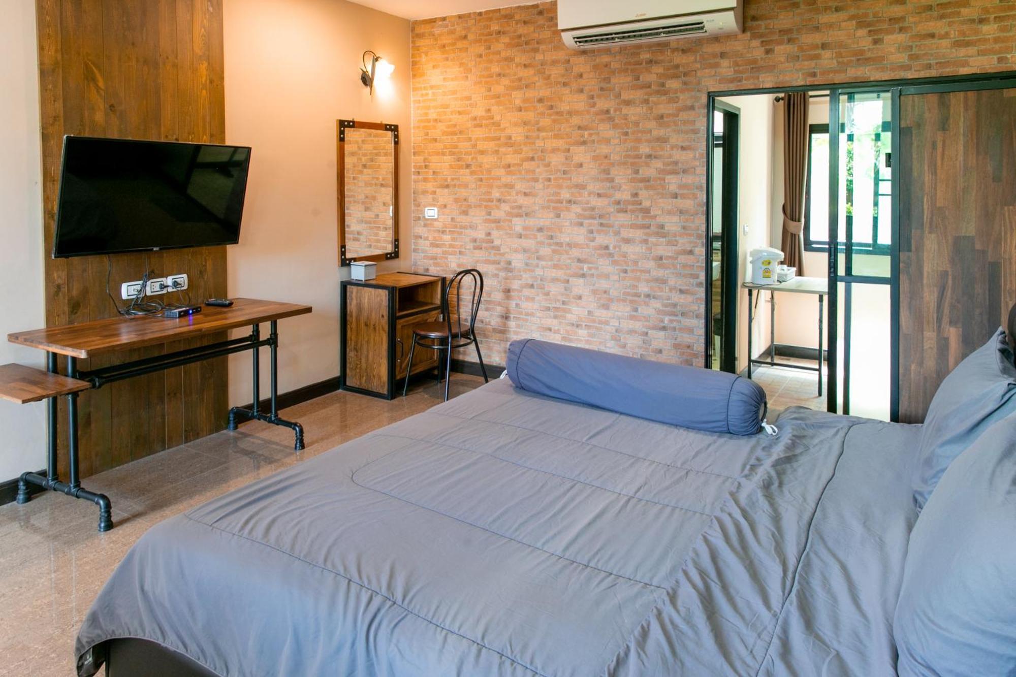 Best Way Resort Pakchong Ruang foto