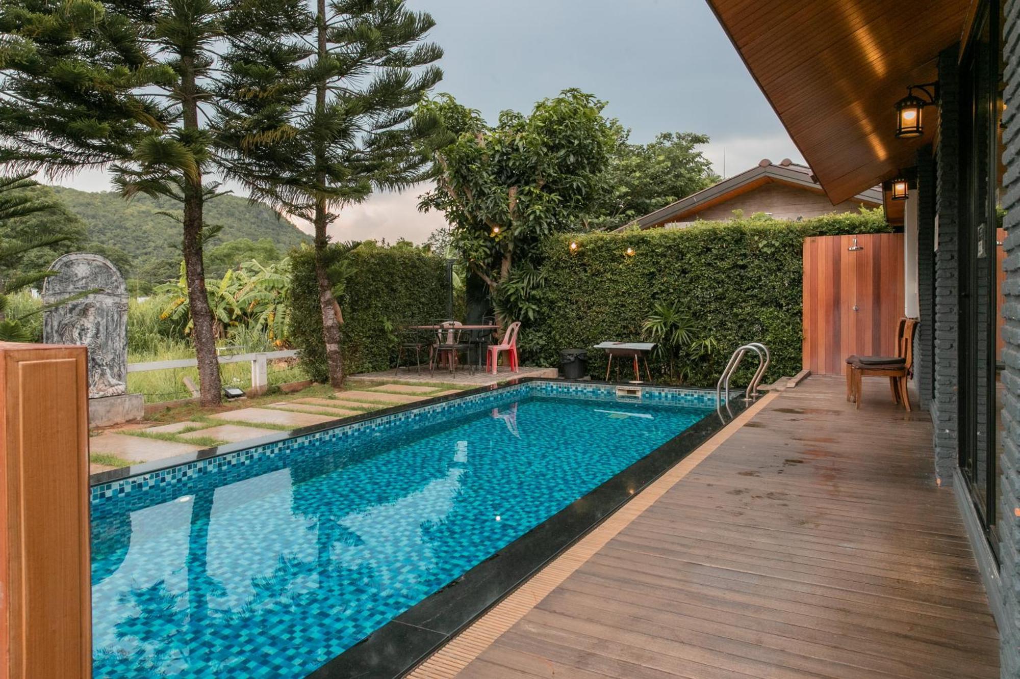 Best Way Resort Pakchong Ruang foto